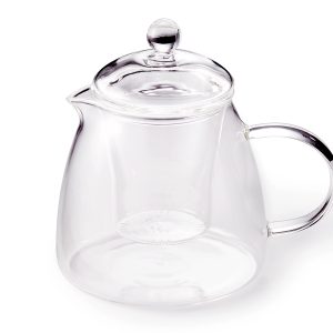 Linnea 700ml Glass Teapot