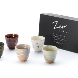 Takashi Cup Set