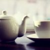 Elmstock - Stories of Tea
