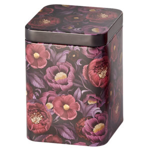 100g - Mystic Flower Tin