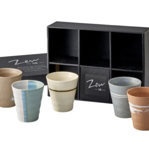 Tatsumi Cup Set